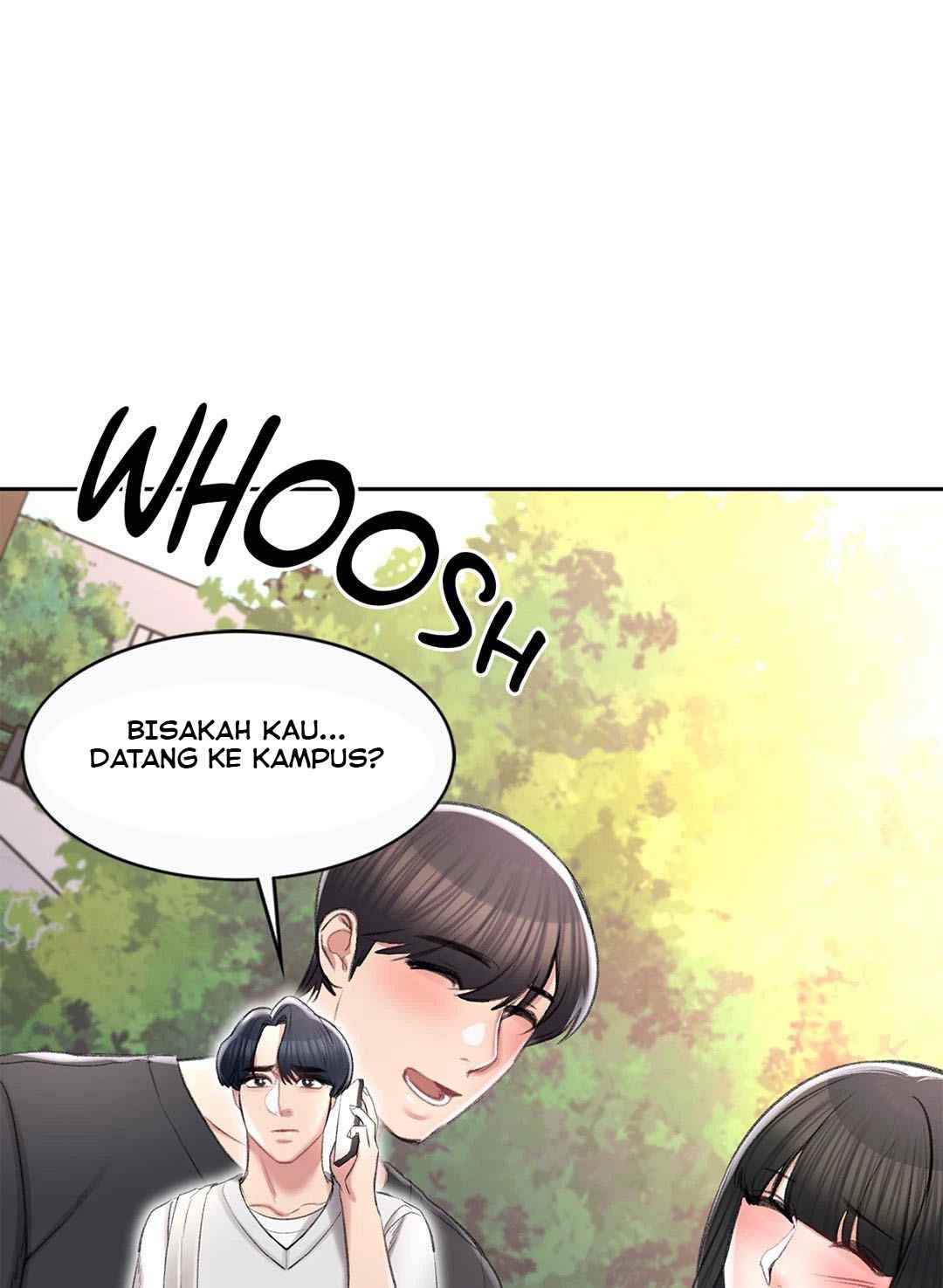 Campus Love - Chapter 38 9