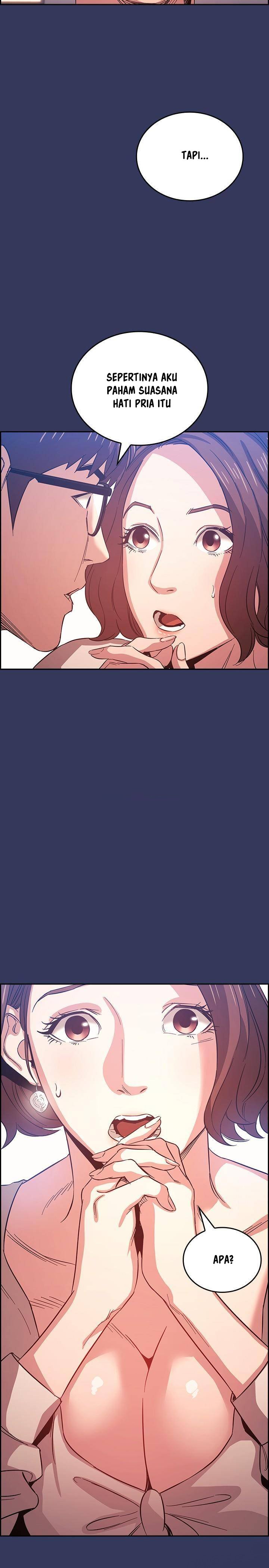 Mother Hunting - Chapter 38 27