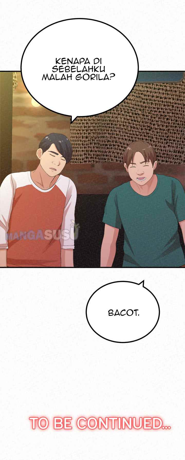 Milk Therapy - Chapter 38 31 Milk Therapy - Chapter 38 31