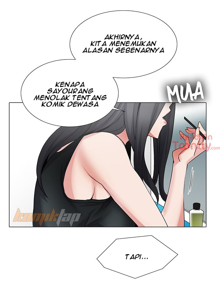 Cartoonists NSFW - Chapter 38 18