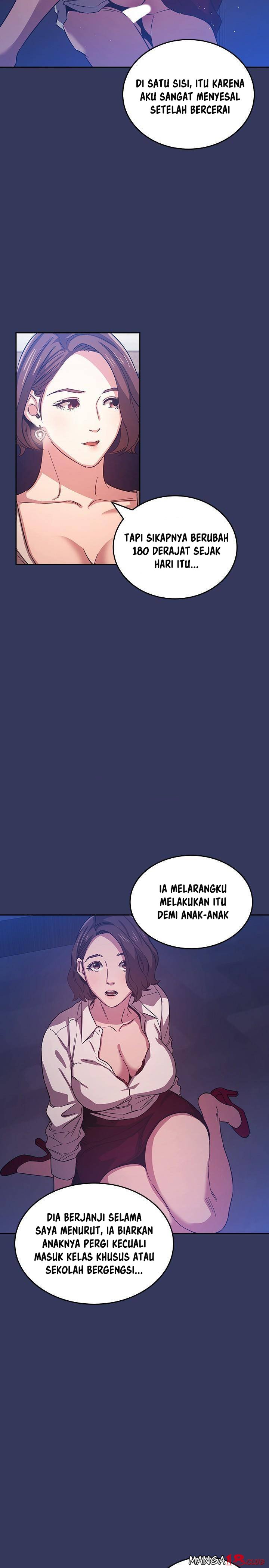 Mother Hunting - Chapter 38 23