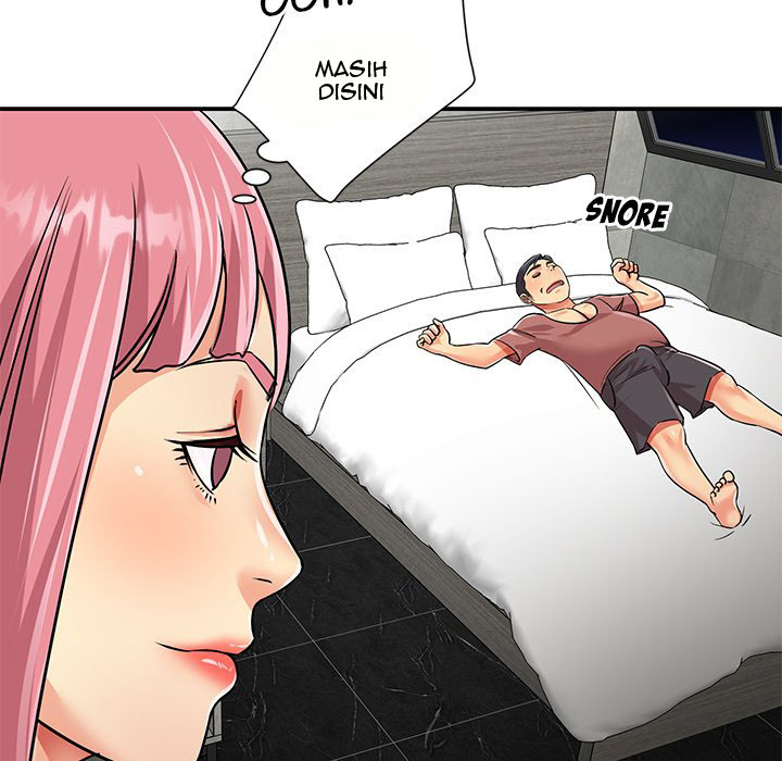 Not One, But Two - Chapter 38 82