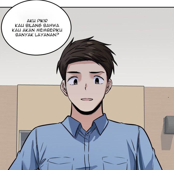 The Ark Is Me - Chapter 38 63