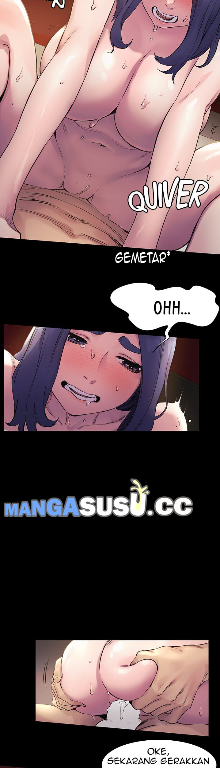 My Kingdom (Silent War) - Chapter 38 12 My Kingdom (Silent War) - Chapter 38 12