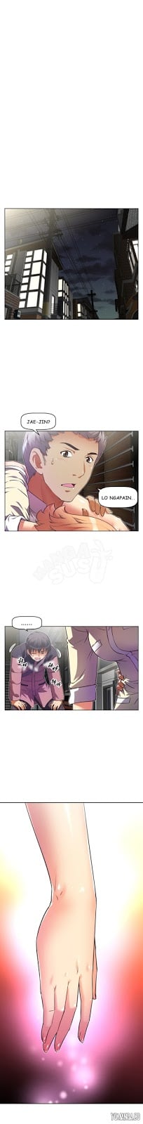 Brawling Go - Chapter 38 1