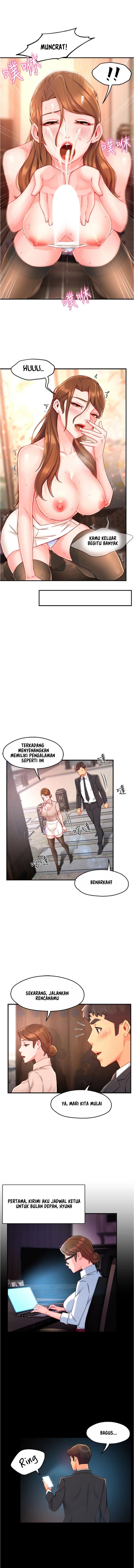 Team Leader Report - Chapter 38 5