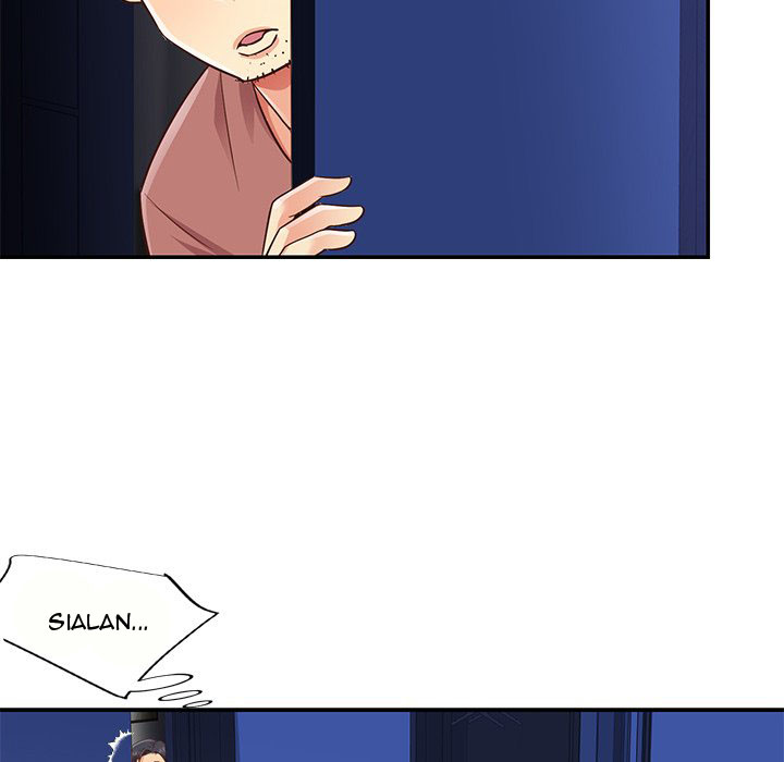 Not One, But Two - Chapter 38 17