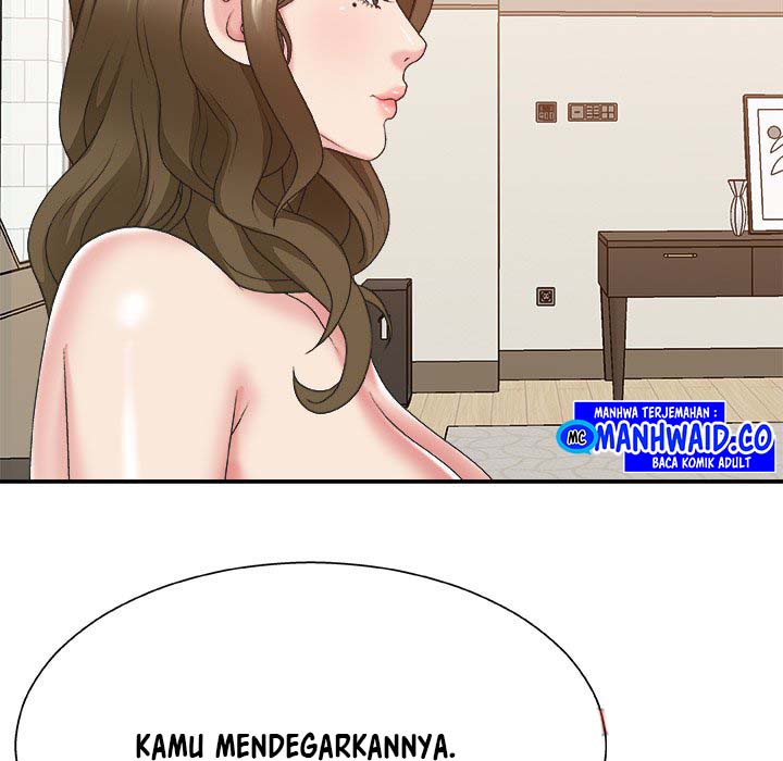 Miss Announcer - Chapter 38 52