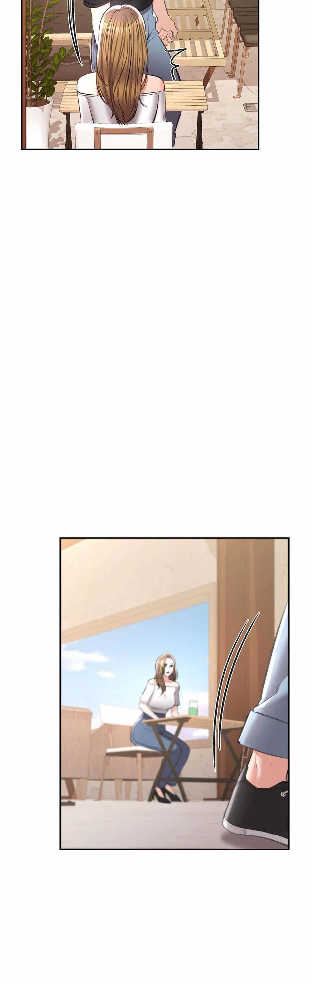 Campus Love - Chapter 38 40