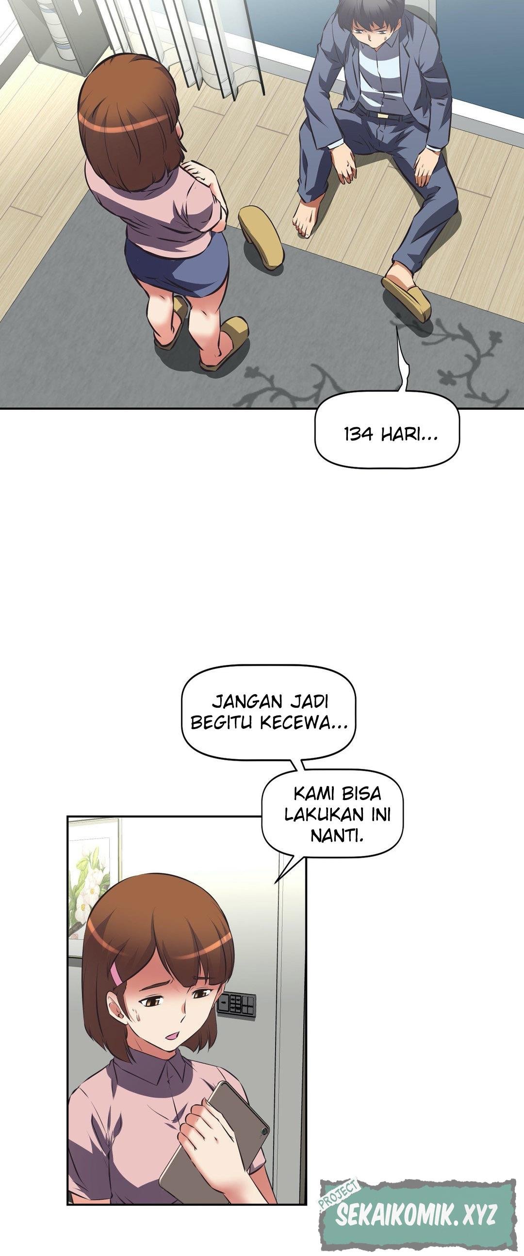 Hell&#8217;s Harem - Chapter 38 29