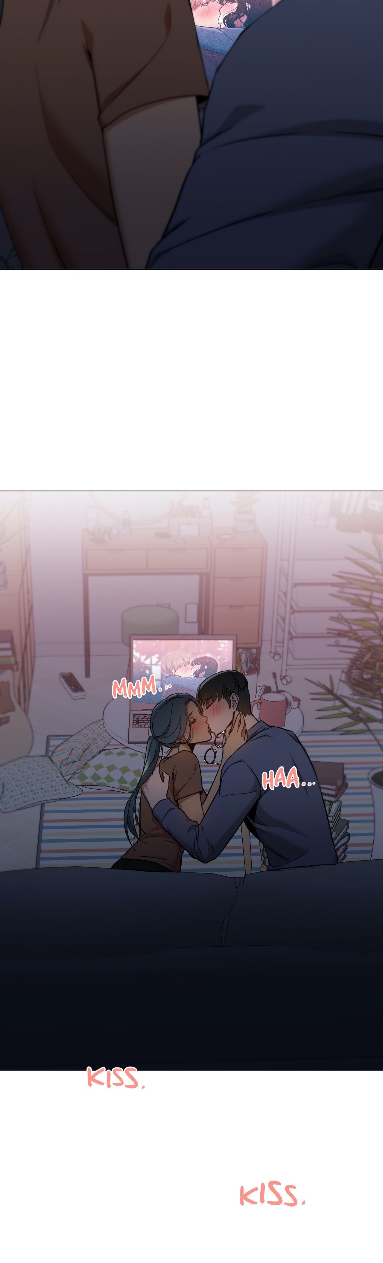Man Up, Girl! - Chapter 51 24