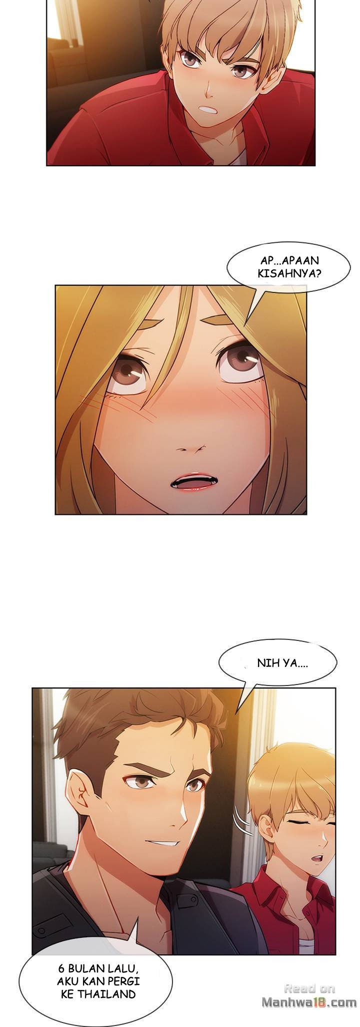 Lady Garden - Chapter 51 8