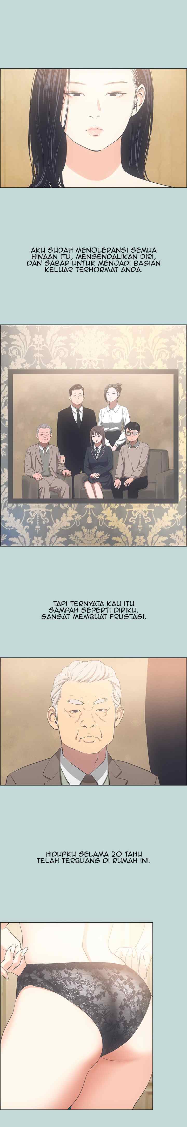 Summer Vacation - Chapter 51 15