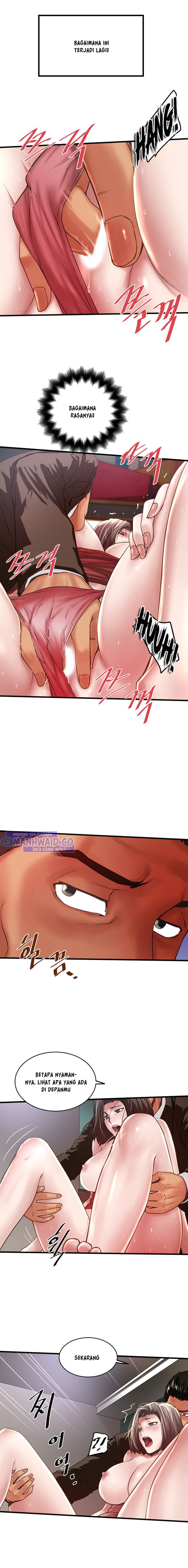 The Housemaid - Chapter 51 9 The Housemaid - Chapter 51 9