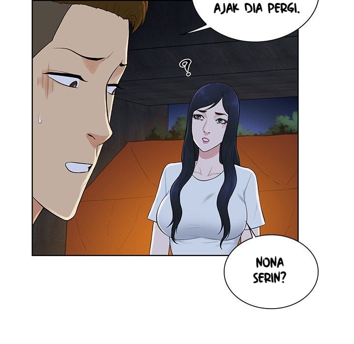 The Stand-up Guy (Dolphin) - Chapter 51 48 The Stand-up Guy (Dolphin) - Chapter 51 48