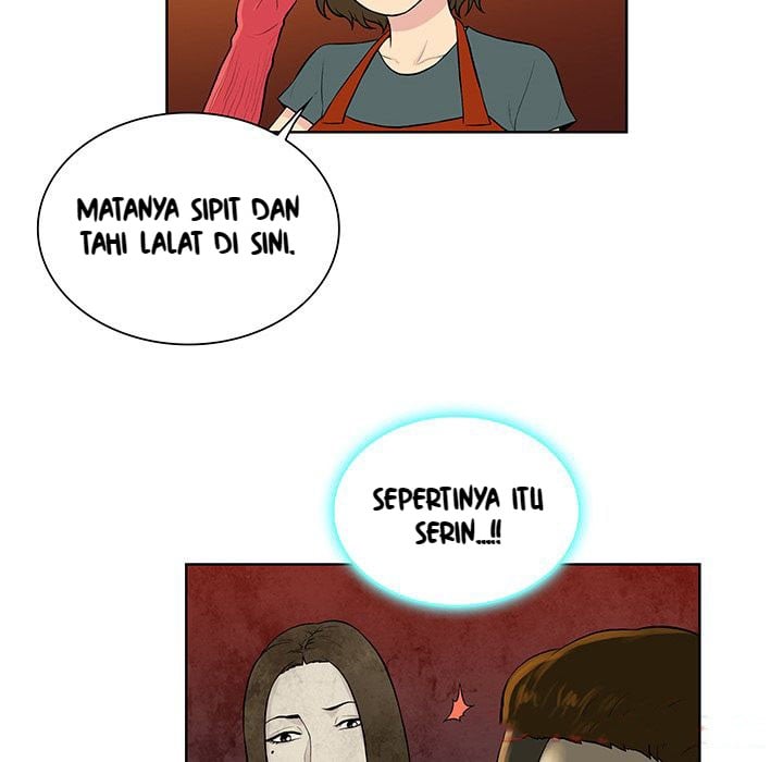 The Stand-up Guy (Dolphin) - Chapter 51 38 The Stand-up Guy (Dolphin) - Chapter 51 38