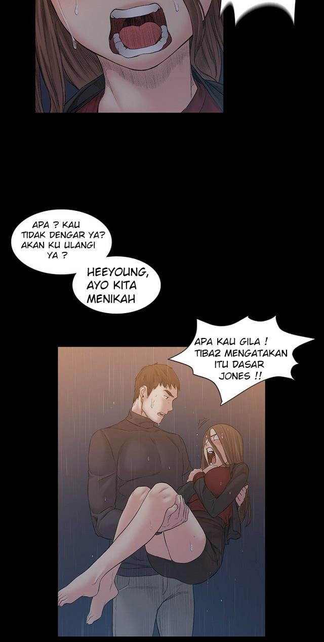 By Chance - Chapter 51 30