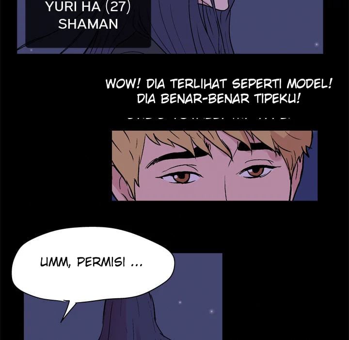 Project Utopia - Chapter 51 63