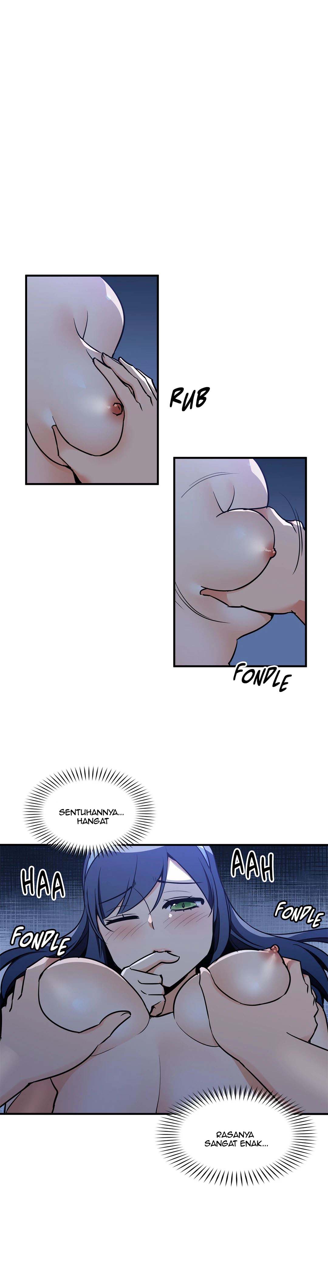 Rise and Shine, Hero! - Chapter 51 12 Rise and Shine, Hero! - Chapter 51 12