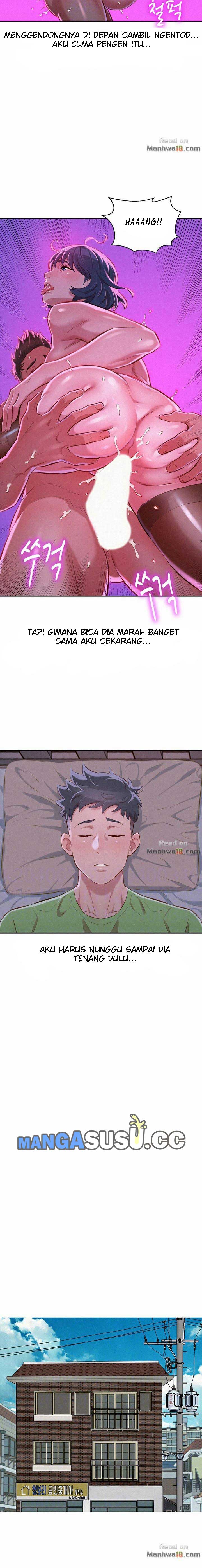 Sister Neighbor - Chapter 51 7 Sister Neighbor - Chapter 51 7