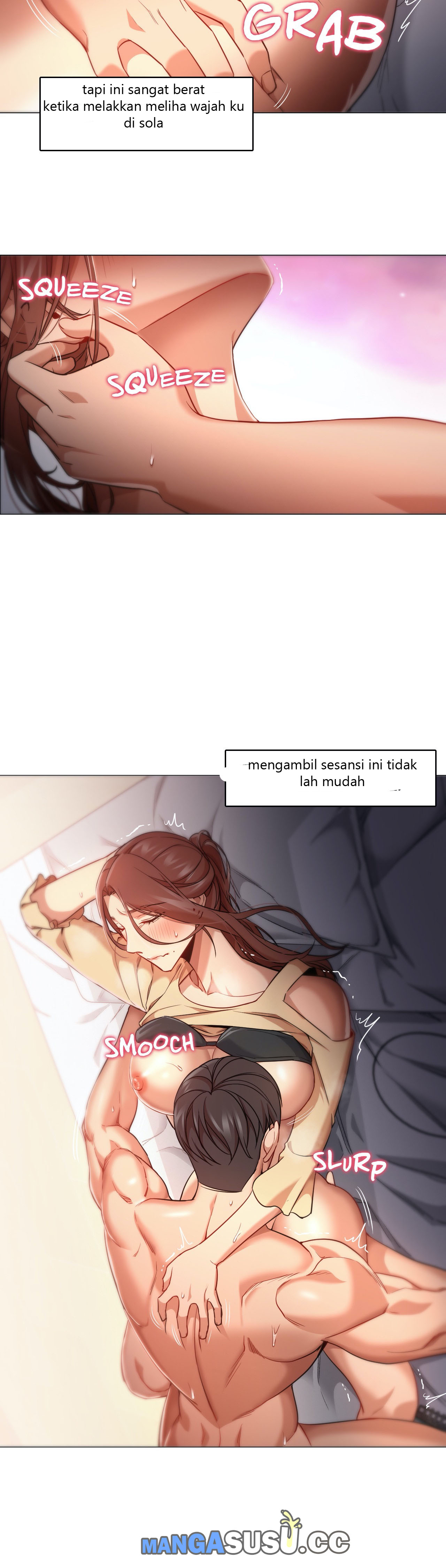 Man Up, Girl! - Chapter 51 4