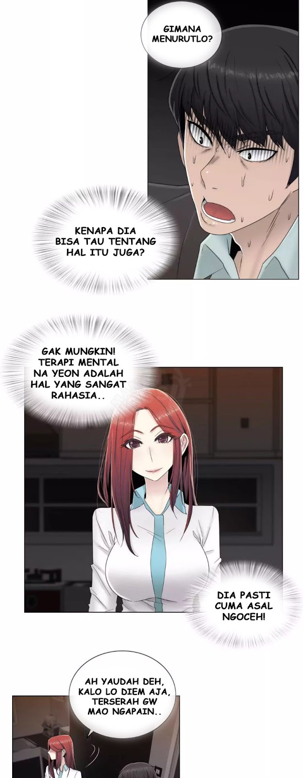 Miss Mystic - Chapter 51 5