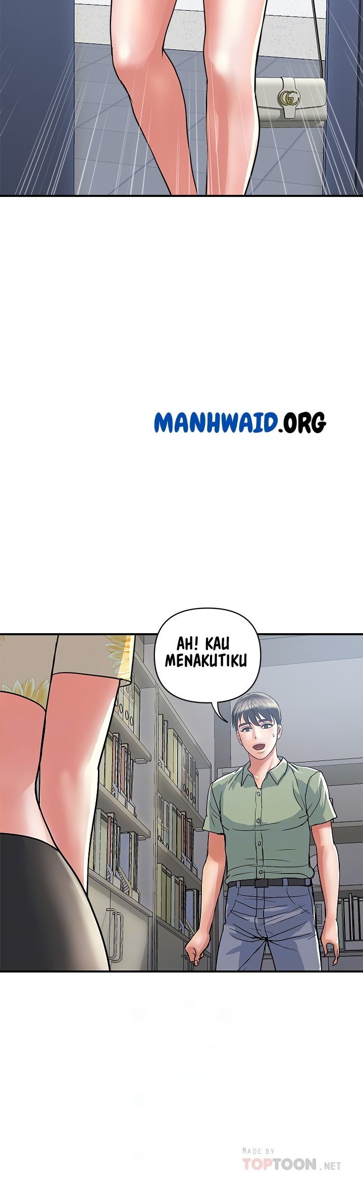 Pheromone - Chapter 51 13