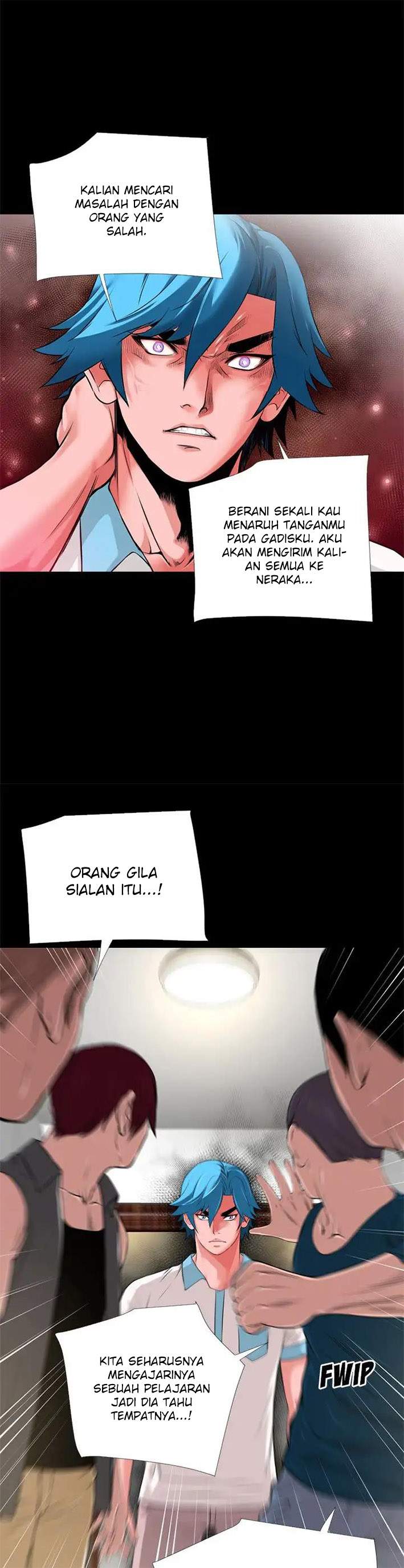 Beyond Imagination - Chapter 51 9