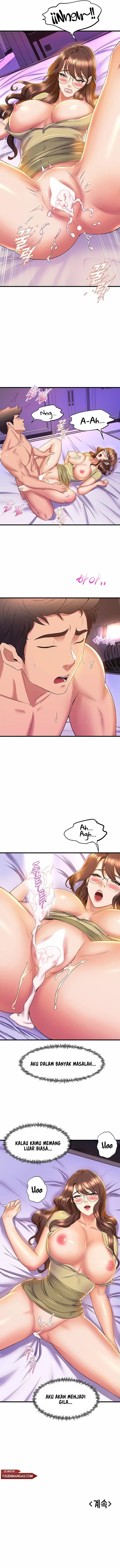 Dance Department&#8217;s Female Sunbaes - Chapter 51 9