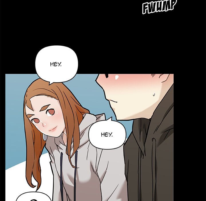 Family Adjustments - Chapter 51 10