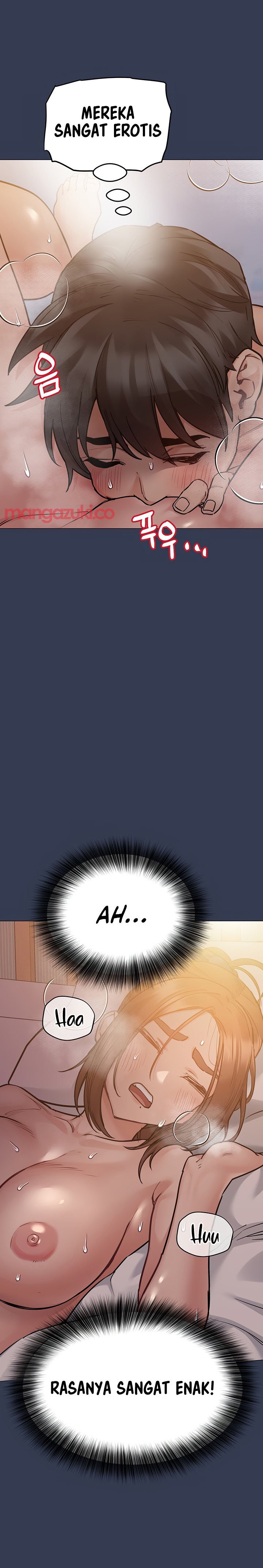 Keep It a Secret From Your Mother! - Chapter 51 18 Keep It a Secret From Your Mother! - Chapter 51 18