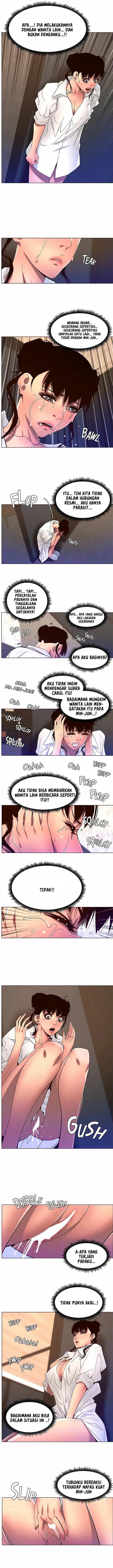 The Night King using App - Chapter 51 5 The Night King using App - Chapter 51 5