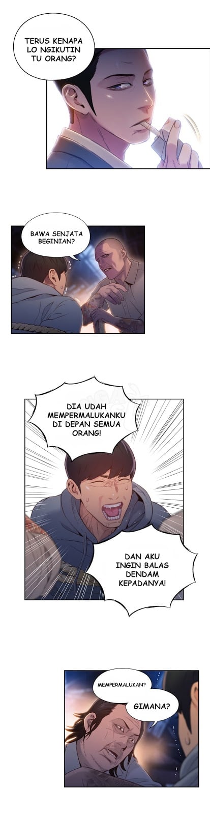 Sweet Guy - Chapter 51 11