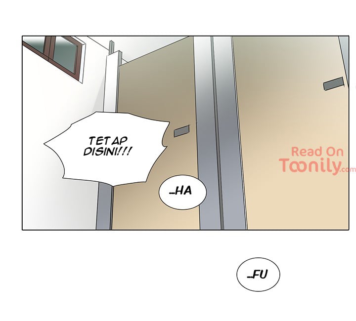Cartoonists NSFW - Chapter 51 5