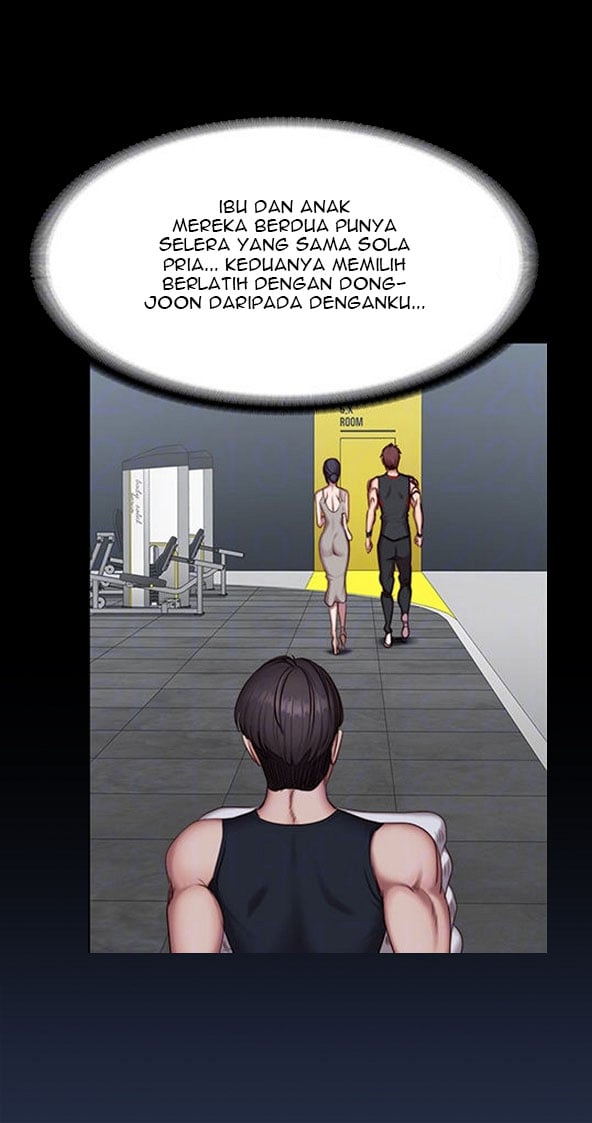 Fitness Uncensored - Chapter 51 12 Fitness Uncensored - Chapter 51 12