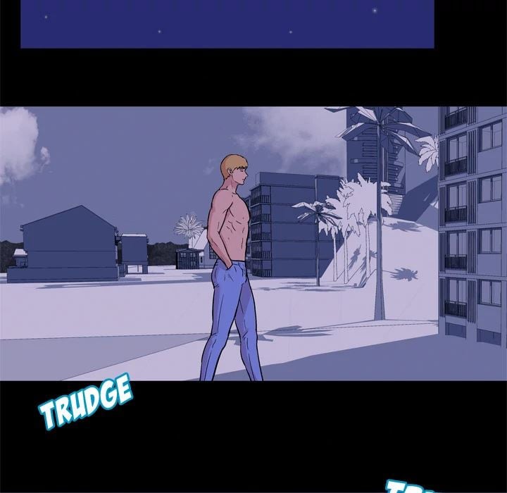 Project Utopia - Chapter 51 56