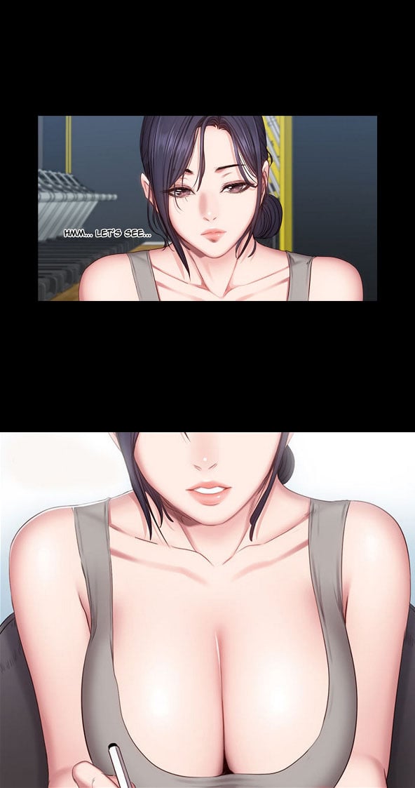 Fitness Uncensored - Chapter 51 16 Fitness Uncensored - Chapter 51 16