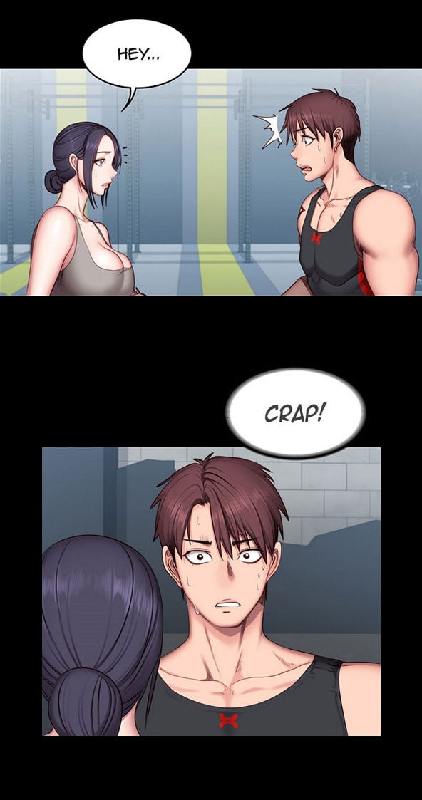 Fitness Uncensored - Chapter 51 21 Fitness Uncensored - Chapter 51 21