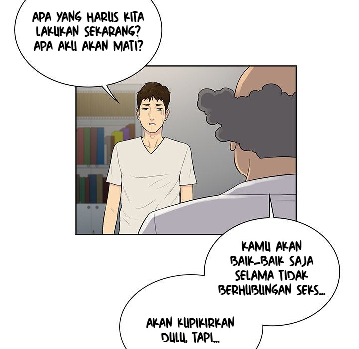 The Stand-up Guy (Dolphin) - Chapter 51 11 The Stand-up Guy (Dolphin) - Chapter 51 11