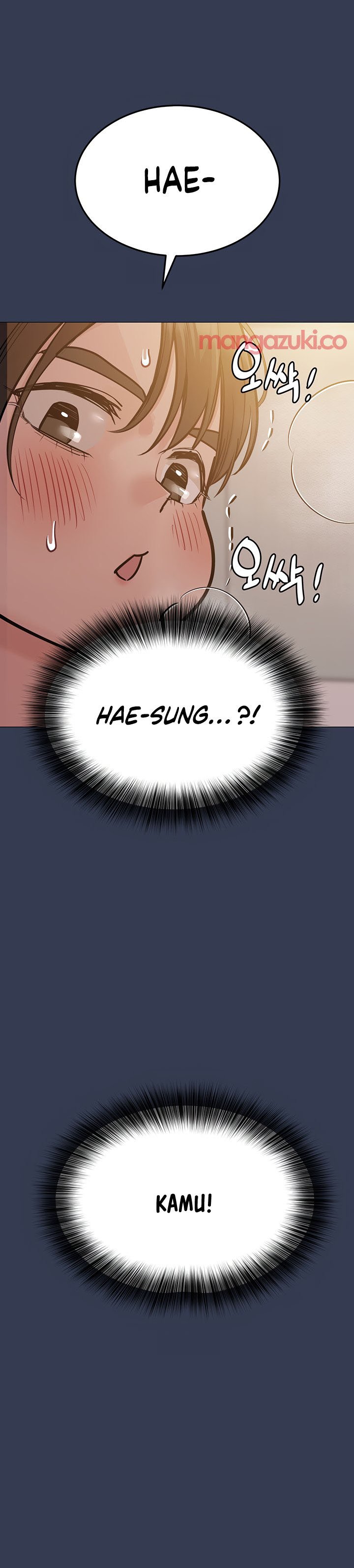 Keep It a Secret From Your Mother! - Chapter 51 30 Keep It a Secret From Your Mother! - Chapter 51 30