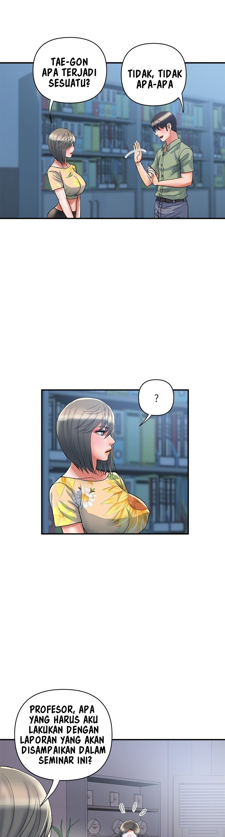 Pheromone - Chapter 51 14