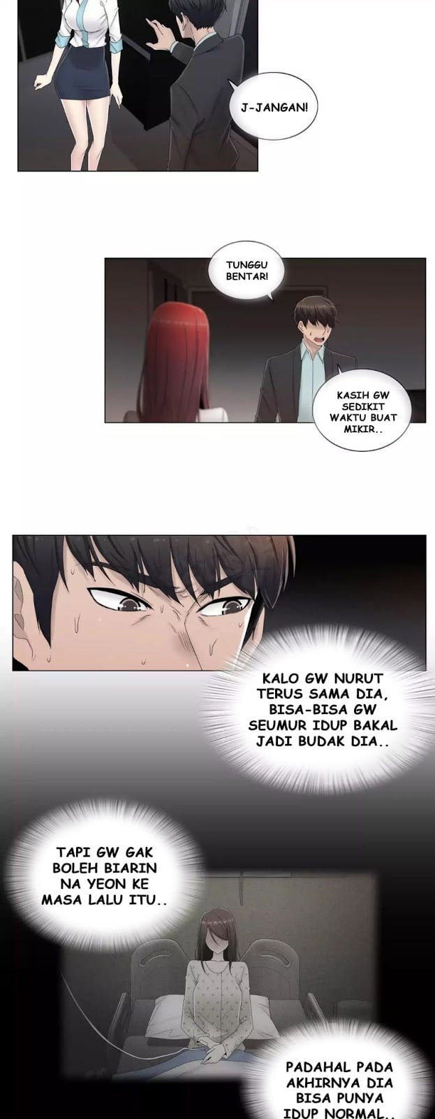 Miss Mystic - Chapter 51 6