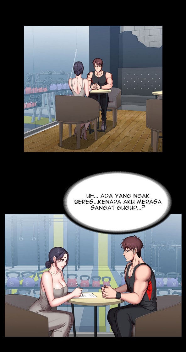 Fitness Uncensored - Chapter 51 15 Fitness Uncensored - Chapter 51 15