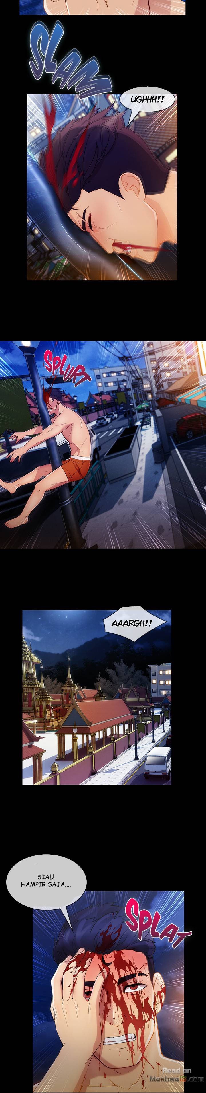 Lady Garden - Chapter 51 14