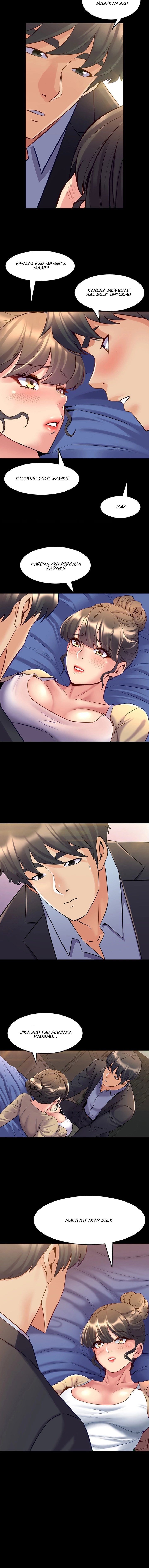 Cohabitation with My Ex-Wife - Chapter 51 5