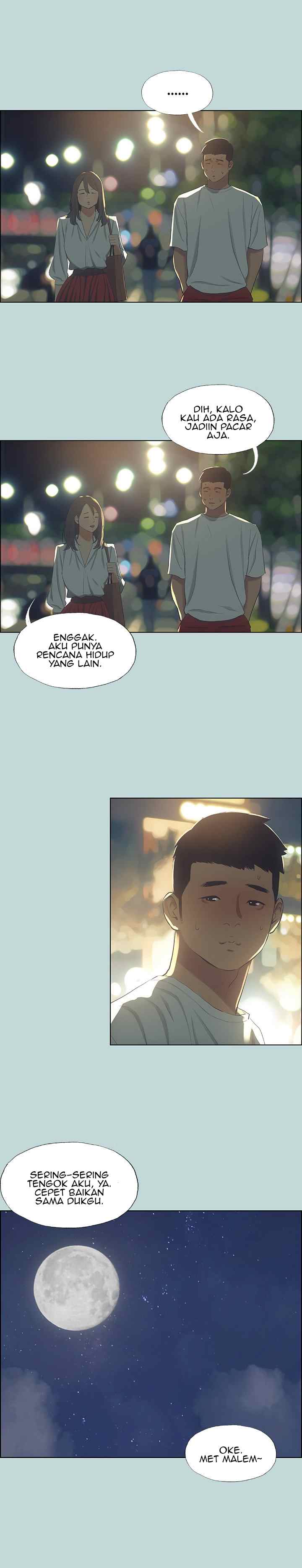 Summer Vacation - Chapter 51 5