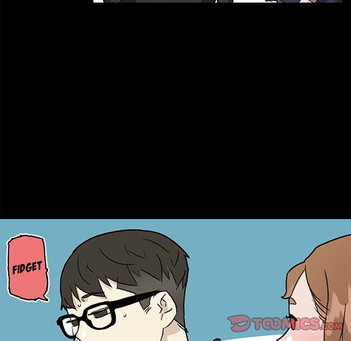 Family Adjustments - Chapter 51 29