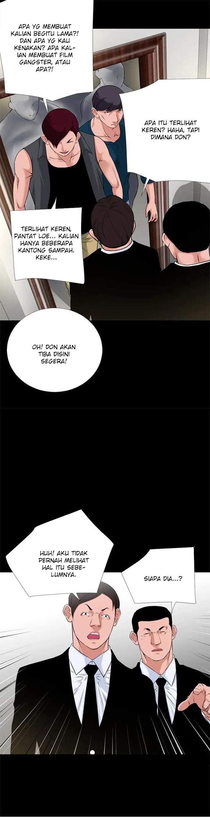 Beyond Imagination - Chapter 51 7