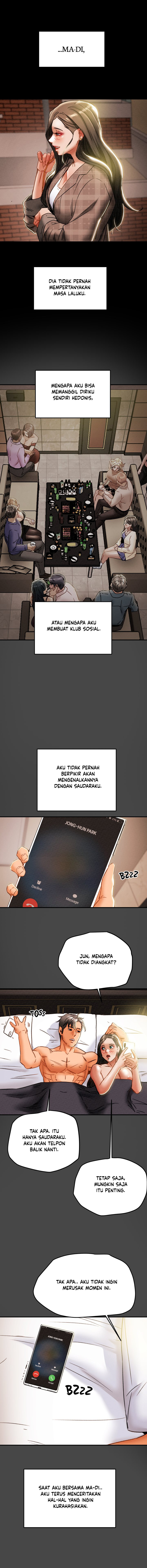 Erotic scheme - Chapter 51 8 Erotic scheme - Chapter 51 8