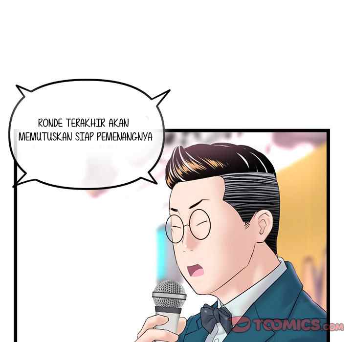 Midnight PC Cafe - Chapter 51 38